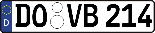 DO-VB214