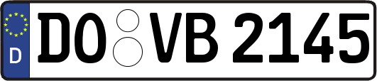 DO-VB2145