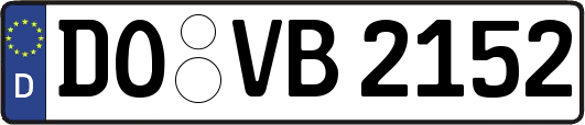 DO-VB2152