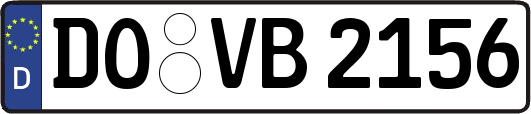 DO-VB2156
