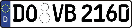 DO-VB2160