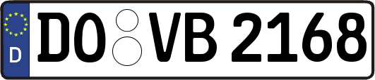 DO-VB2168