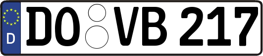 DO-VB217