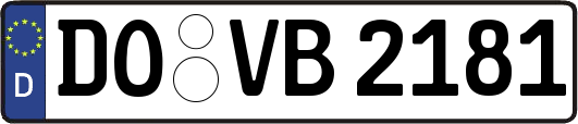 DO-VB2181