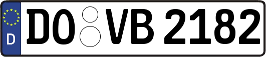 DO-VB2182
