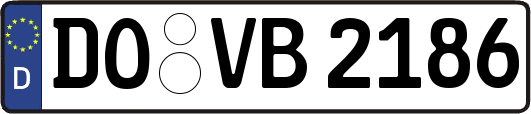 DO-VB2186