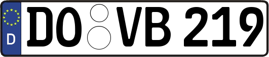 DO-VB219