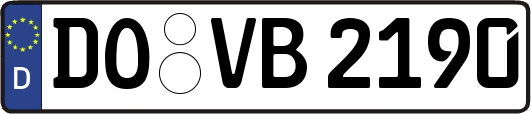 DO-VB2190