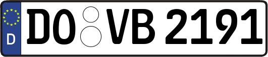 DO-VB2191