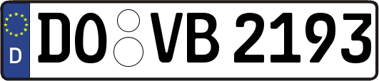 DO-VB2193
