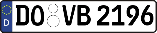 DO-VB2196