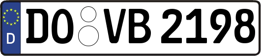 DO-VB2198