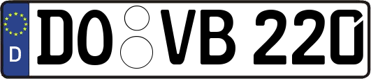 DO-VB220