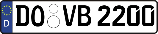 DO-VB2200