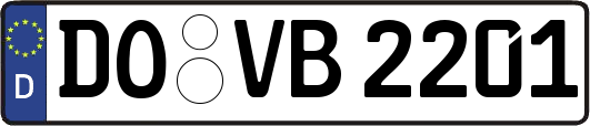 DO-VB2201