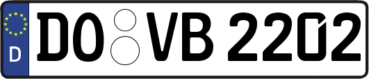 DO-VB2202