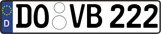 DO-VB222