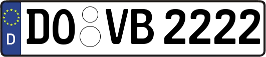 DO-VB2222
