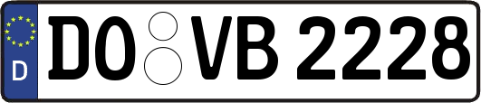 DO-VB2228