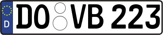 DO-VB223