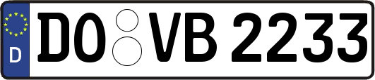 DO-VB2233