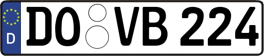 DO-VB224