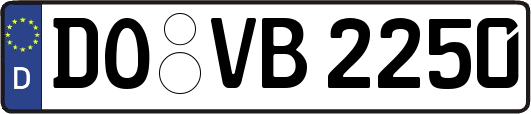 DO-VB2250