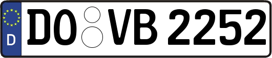 DO-VB2252