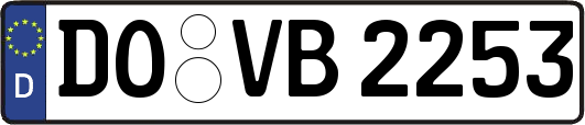 DO-VB2253