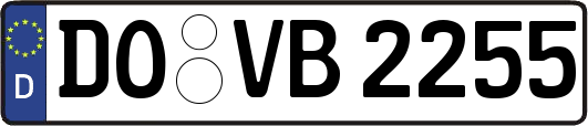 DO-VB2255