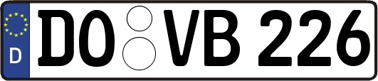 DO-VB226