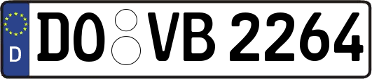 DO-VB2264