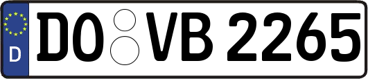 DO-VB2265