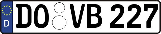 DO-VB227