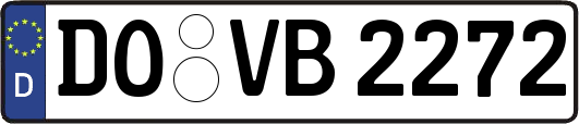 DO-VB2272