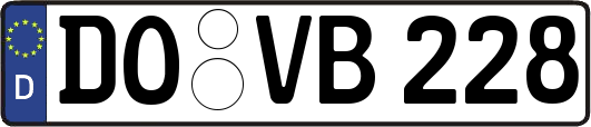 DO-VB228
