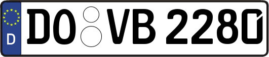 DO-VB2280