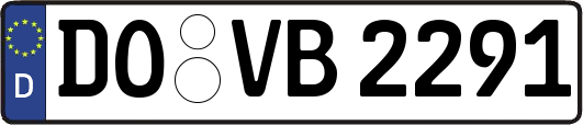 DO-VB2291