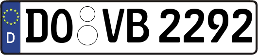 DO-VB2292