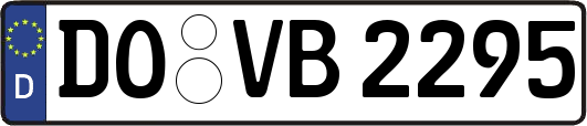 DO-VB2295