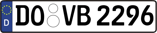 DO-VB2296