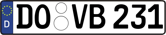 DO-VB231