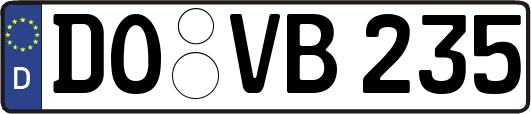 DO-VB235