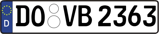 DO-VB2363