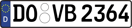 DO-VB2364