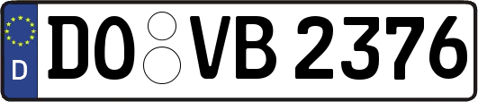DO-VB2376