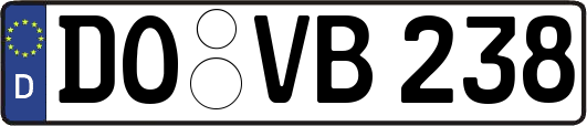 DO-VB238