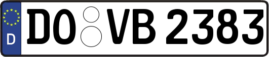 DO-VB2383