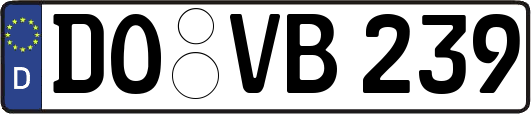 DO-VB239
