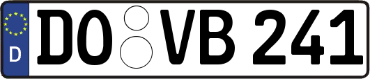 DO-VB241